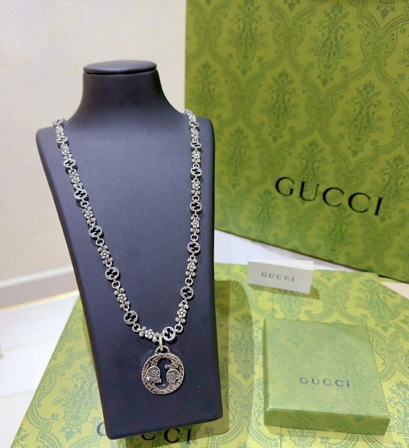 Gucci Necklaces